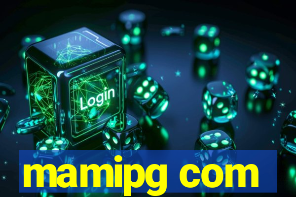 mamipg com